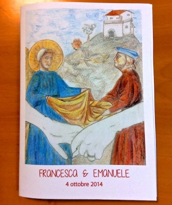 libretti cerimonia